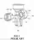 Fig. 02 - Pneumatic electric nail gun