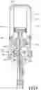 Fig. 07 - Pneumatic electric nail gun