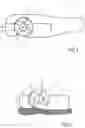 Fig. 02 - Shaving unit with lubricating arrangement