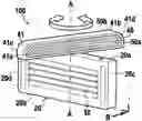 Fig. 01 - Shaving blade assemblies