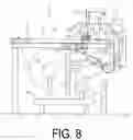 Fig. 09 - Device and method for feeding rubber sheet member