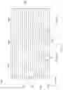 Fig. 02 - Bonded laminate including a formed nonwoven substrate