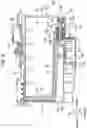 Fig. 06 - Image recording apparatus comprising liquid supplying device having tank and cartridge