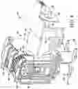 Fig. 07 - Recovery system for an inkjet type dispenser