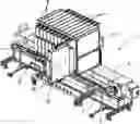 Fig. 01 - Printhead assembly guidance and positioning system