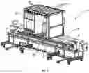 Fig. 02 - Printhead assembly guidance and positioning system
