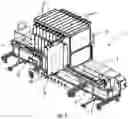 Fig. 04 - Printhead assembly guidance and positioning system