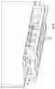 Fig. 06 - Printhead assembly guidance and positioning system