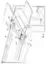 Fig. 08 - Printhead assembly guidance and positioning system