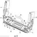 Fig. 16 - Printhead assembly guidance and positioning system