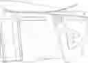Fig. 01 - ZIPPER LESS REMOVABLE WINDOWS FOR A FOLDING SUV SOFT TOP