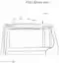 Fig. 02 - Door curtain assembly having sub-curtain unit