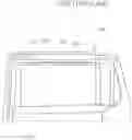 Fig. 02 - DOOR CURTAIN ASSEMBLY HAVING SUB-CURTAIN UNIT