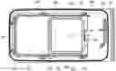 Fig. 01 - Flush glass apparatus