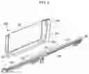 Fig. 07 - Flush glass apparatus