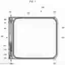 Fig. 08 - Flush glass apparatus
