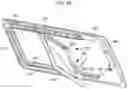 Fig. 22 - Flush glass apparatus