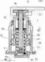Fig. 01 - Lock of a motor vehicle lid with position sensor