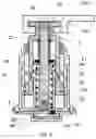 Fig. 07 - Lock of a motor vehicle lid with position sensor