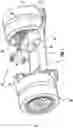 Fig. 02 - Axle assembly for low floor vehicle