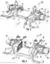 Fig. 06 - Axle assembly for low floor vehicle