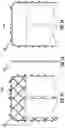 Fig. 22 - Axle assembly for low floor vehicle
