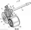 Fig. 30 - Axle assembly for low floor vehicle