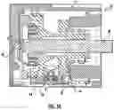 Fig. 32 - Axle assembly for low floor vehicle