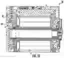 Fig. 34 - Axle assembly for low floor vehicle