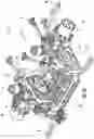 Fig. 37 - Axle assembly for low floor vehicle