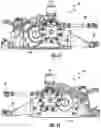 Fig. 41 - Axle assembly for low floor vehicle