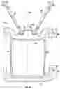 Fig. 43 - Axle assembly for low floor vehicle