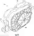 Fig. 48 - Axle assembly for low floor vehicle