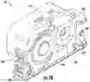 Fig. 52 - Axle assembly for low floor vehicle