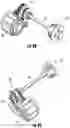 Fig. 58 - Axle assembly for low floor vehicle