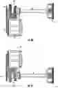 Fig. 59 - Axle assembly for low floor vehicle