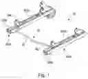 Fig. 02 - Sliding device for a vehicle seat provided with an improved locking arrangement