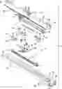 Fig. 01 - Seat-track assembly
