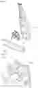Fig. 02 - Tilting device for armrest
