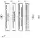 Fig. 06 - Methods and apparatus for activating multiple external airbags