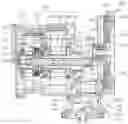Fig. 02 - Drive unit and drive arrangement