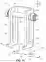 Fig. 13 - Carts with hinges
