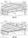 Fig. 22 - Carts with hinges