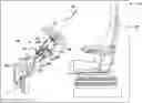 Fig. 01 - Steering assembly