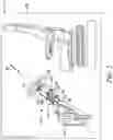 Fig. 04 - Steering assembly