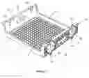 Fig. 02 - TRAY WITH HEIGHT SELECTION SYSTEM
