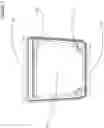 Fig. 08 - Shaped elastomeric container with integrated leak resistant seal and pressure shield