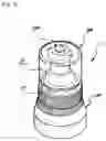 Fig. 08 - APPARATUS FOR RECEIVING HETEROGENEOUS MATERIALS