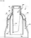 Fig. 22 - APPARATUS FOR RECEIVING HETEROGENEOUS MATERIALS