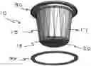 Fig. 01 - Beverage capsule